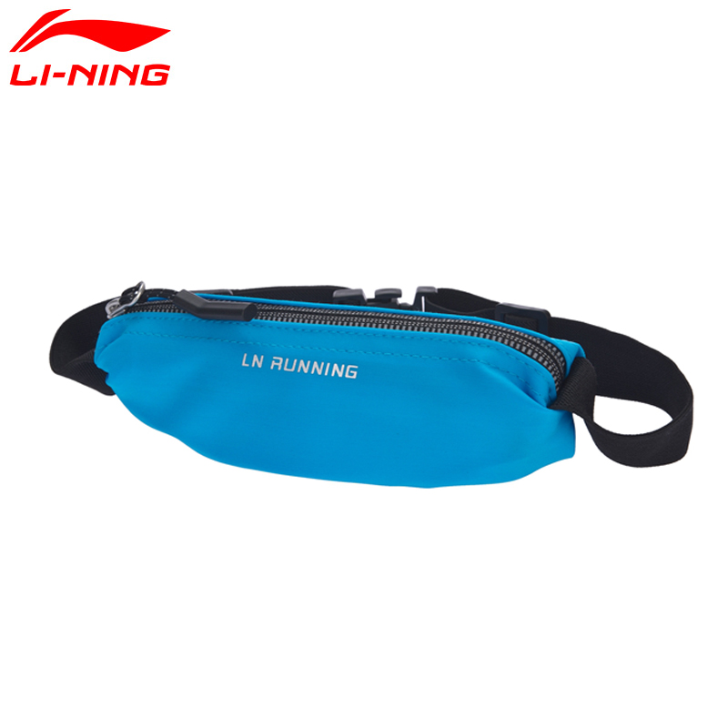 Li-Ning Unisex    Waistpack  ݻ LiNing li ning  &    ABLM022 BJY032